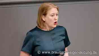 Familienministerin Paus will Rechte lesbischer Paare stärken