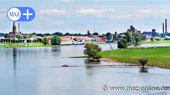 Wittenberge: 5 gute Gründe, die Elbestadt schon vor der Landesgartenschau (Laga) 2027 zu besuchen - Märkische Allgemeine Zeitung