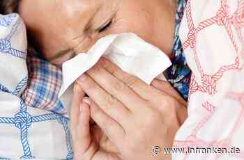 Wer jetzt in Kulmbach an Corona erkrankt - inFranken.de