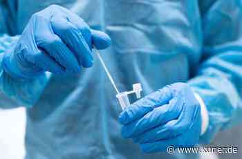 Kulmbach - Inzidenz im Landkreis steigt - Nordbayerischer Kurier