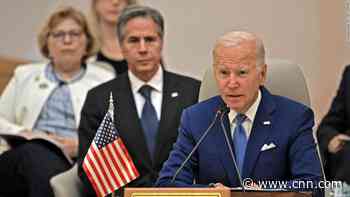 5 takeaways from Biden's first presidential trip to the Middle East