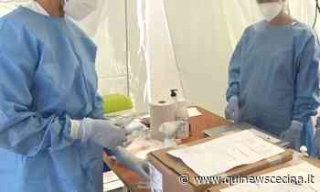 Covid-19, 158 nuovi casi nelle Valli Etrusche - Qui News Cecina