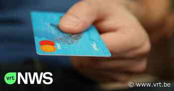 Minstens 5 oudere mensen in Waregem opgelicht via bankkaart - VRT NWS