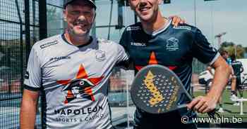 Na tweedaagse teambuilding volgt zaterdag galawedstrijd tegen FC Valenciennes voor Zulte Waregem - Het Laatste Nieuws