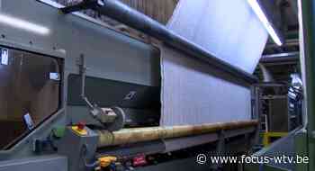 Ragolle uit Waregem overgenomen - Focus en WTV