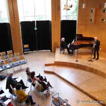 Sindelfingen: Ein Konzert als Abschied und Gedenken - Sindelfinger Zeitung / Böblinger Zeitung