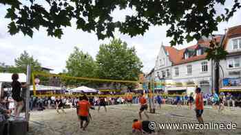 Kirmestrubel am 16. und 17. Juli: Margarethenmarkt lockt nach Emstek - Nordwest-Zeitung