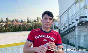 Boccia: «Obiettivo? Portare di nuovo il Cagliari in Serie A» - Cagliari News 24