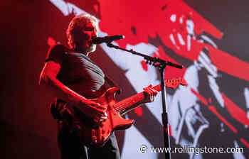 Roger Waters Says He’s ‘Far, Far, Far More Important’ Than the Weeknd and Drake