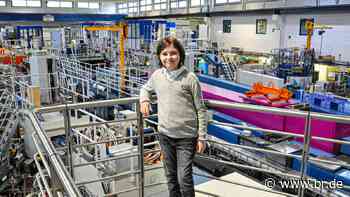 Hochbegabter Junge: Master in Physik mit zwölf Jahren - br.de