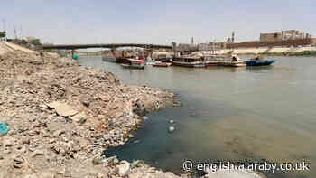 Iraq asks Turkey to release more water along its rivers - The New Arab