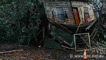 Housing buyback details for Northern Rivers flood zone expected in weeks - ABC News