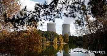 Warming rivers threaten France's already tight power supply - Reuters.com