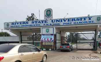 Pay ex-VC seven years salary, court orders Rivers varsity - Punch Newspapers