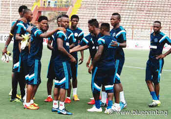 Breaking: Rivers United win 2021/22 NPFL title - Blueprint Newspapers Limited