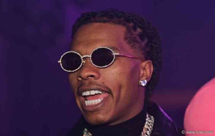 Watch the trailer for Lil Baby’s new documentary, ‘Untrapped’