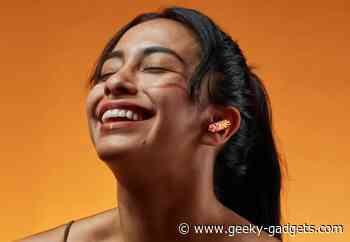 GPods Bluetooth 5.2 RGB wireless earbuds