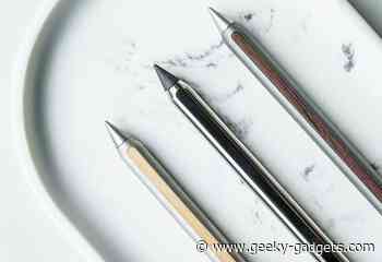 Stilform AEON everlasting pencil