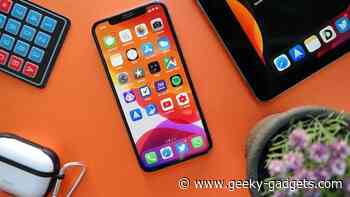 How to erase and factory reset your iPhone