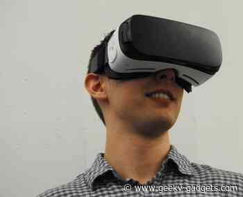 Apple AR Headset could launch in early 2023