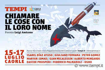 Da oggi a domenica Tempi è a Caorle. Seguiteci! - Tempi.it