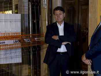 Assemblea infuocata: tra i 5s volano coltelli. Chi sta con Conte e chi no