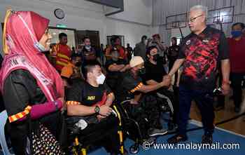 Ministry of Entrepreneur Development to postpone implementation of development projects, says minister - Malay Mail