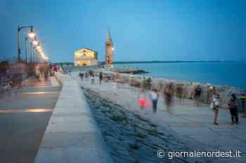 Caorle Sea Festival/L'arte è anche nel piatto – Giornale Nord Est - giornalenordest