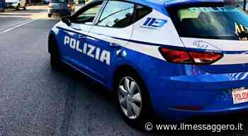 La polizia allontana due spacciatori stranieri da Rieti - ilmessaggero.it