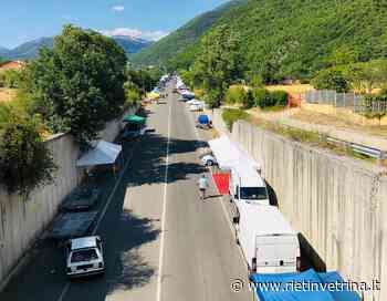 La Rieti - Terminillo 2022 è pronta ad accendere i motori. Faggioli: “Un tracciato incredibile!” - Rietinvetrina