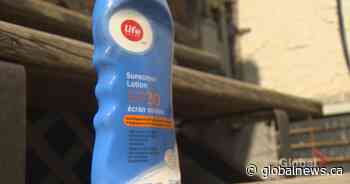 ‘We have nothing’: Regina non-profits seek donations as mercury soars