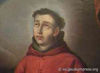 San Buenaventura, curado por San Francisco, sería el 'segundo fundador' franciscano - es.gaudiumpress.org