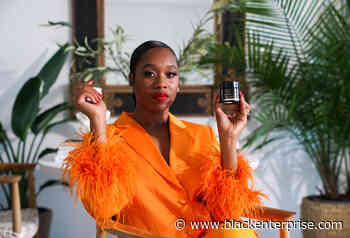 'Spicy' Entrepreneur Chanel Murphy-Lowe Launches One Of Oprah's Favorite Things at High-End Department Stores - Black Enterprise