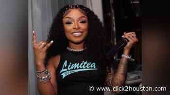 REST IN PEACE: Houston community mourns death of socialite, entrepreneur Darian ‘Dj D Baby’ Lewis - KPRC Click2Houston