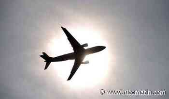 Un avion cargo s'écrase dans le nord de la Grèce