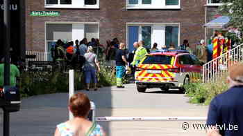 Woonzorgcentrum Triamant in Velm kort ontruimd - TV Limburg