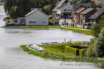 11,8 miljoen voor watersnood Limburg is op: 'Alles is bij getroffenen' - Metronieuws.nl