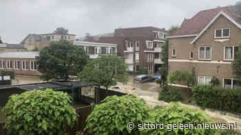 Overeenkomst moet Limburg beter tegen water beschermen - Sittard-Geleen.nieuws.nl