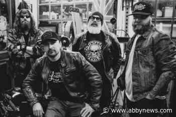 BC country musician recovers guitar stolen in Surrey 15 years ago - Abbotsford News