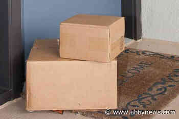 Amazon Prime Day offers opportunity to Chilliwack porch pirates - Abbotsford News