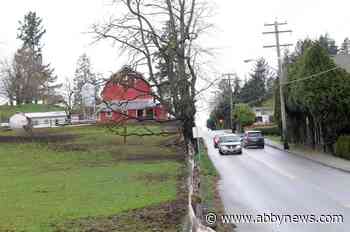400-unit housing plan for Cooper farm in Abbotsford goes to public hearing - Abbotsford News