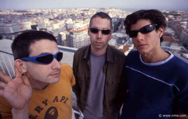 Beastie Boys to be honoured with street named in New York
