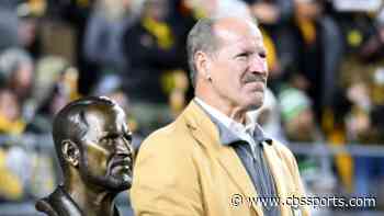 Steelers' stadium name change: Bill Cowher feels change from Heinz Field to Acrisure Stadium can be good thing