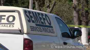 Hermosillo: Muere hombre ahogado en el Sahuaro; fue arrastrado por las aguas de un arroyo - TRIBUNA