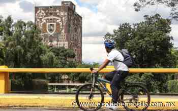 Busca UNAM ahorrar agua usada en riego - El Sol de Hermosillo