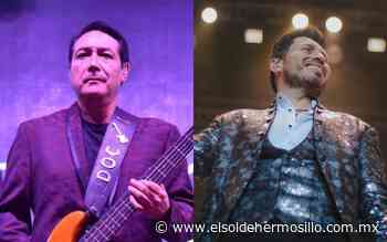 Los Ángeles Azules y Banda MS en Hermosillo: costo de los boletos y dónde comprarlos - El Sol de Hermosillo