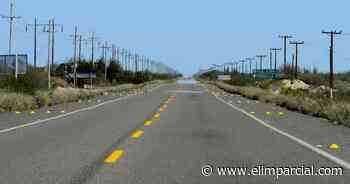 Ampliación de carretera Bahía Kino-Hermosillo se realizará en dos etapas - EL IMPARCIAL Sonora