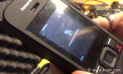 State agrees to bump funding for satellite phone services used by rural Texans