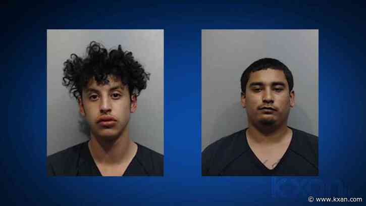 Man pleads guilty to San Marcos murder of Texas State student