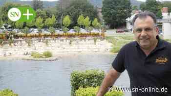 Rinteln: Von 5. bis 7. August - Festival in der Bodega Beach Bar - Schaumburger Nachrichten